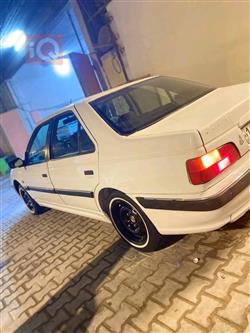 بيجو 405
